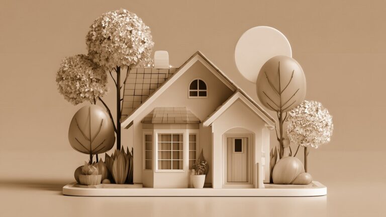Clairway neighborhood